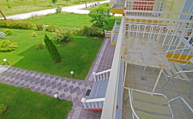 Фото отеля Calypso Hotel Apartments