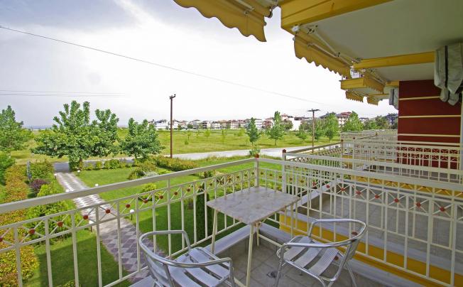 Фото отеля Calypso Hotel Apartments