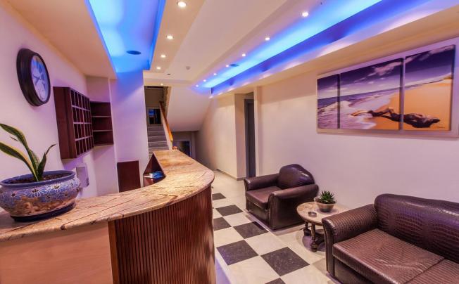 Фото отеля Calypso Hotel Apartments