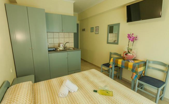 Фото отеля Calypso Hotel Apartments
