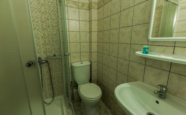 Фото отеля Calypso Hotel Apartments