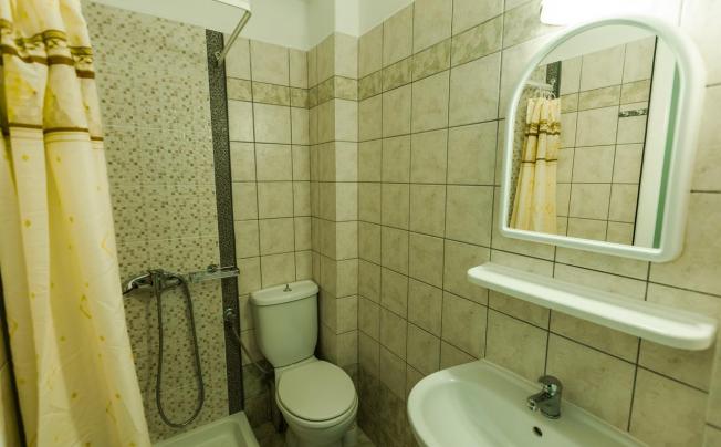 Фото отеля Calypso Hotel Apartments