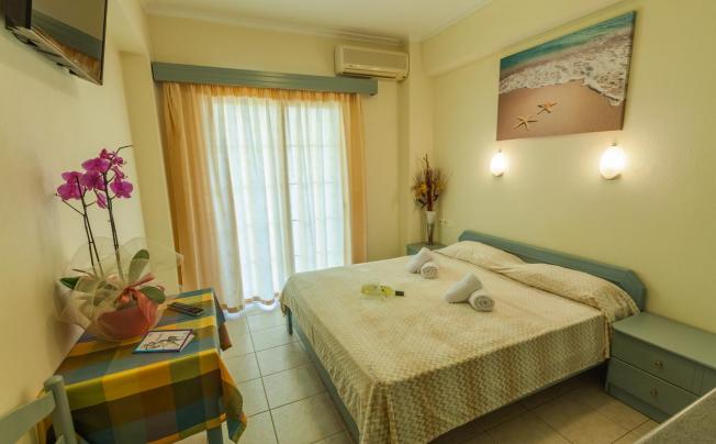 Фото отеля Calypso Hotel Apartments
