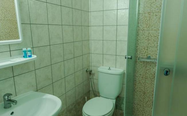 Фото отеля Calypso Hotel Apartments