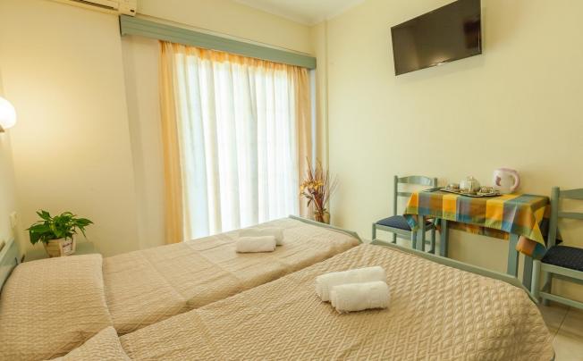 Фото отеля Calypso Hotel Apartments