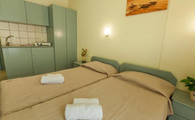 Фото отеля Calypso Hotel Apartments