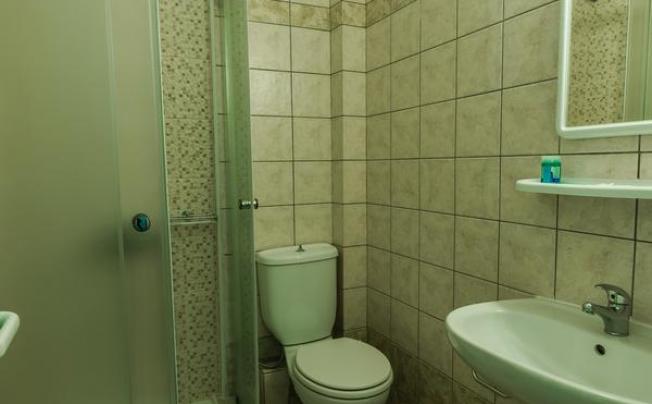 Фото отеля Calypso Hotel Apartments