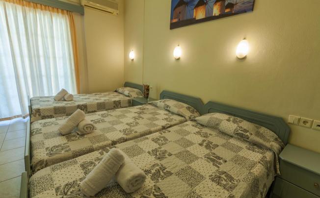 Фото отеля Calypso Hotel Apartments