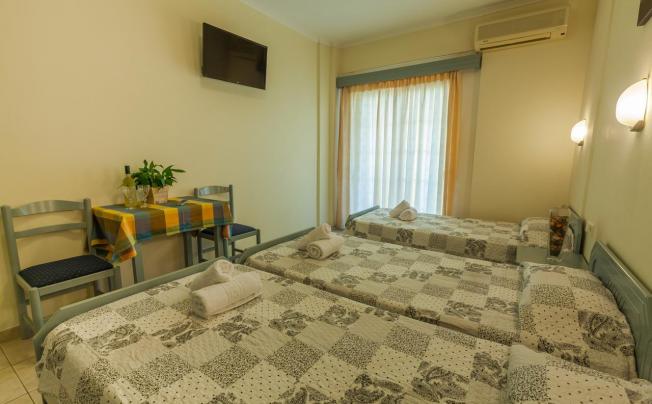 Фото отеля Calypso Hotel Apartments