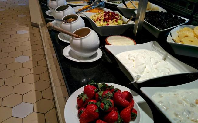 Фото отеля Athenaeum Intercontinental Hotel
