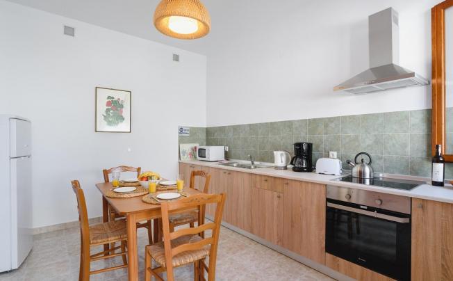 Фото отеля Thea Villas and Suite