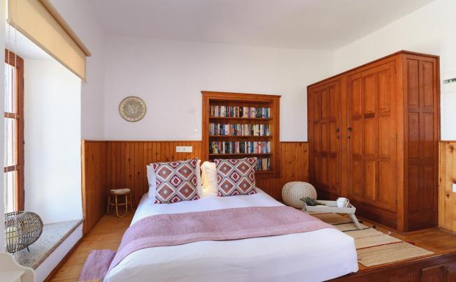 Фото отеля Thea Villas and Suite