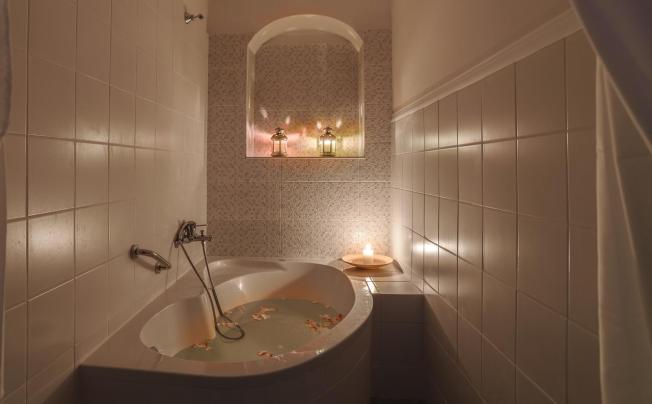 Фото отеля Thea Villas and Suite
