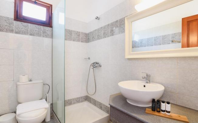 Фото отеля Thea Villas and Suite