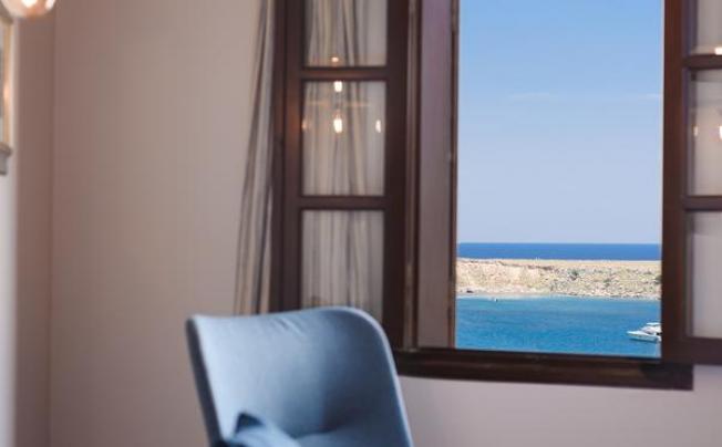 Фото отеля Thea Villas and Suite