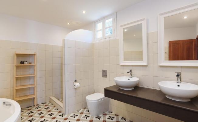 Фото отеля Thea Villas and Suite