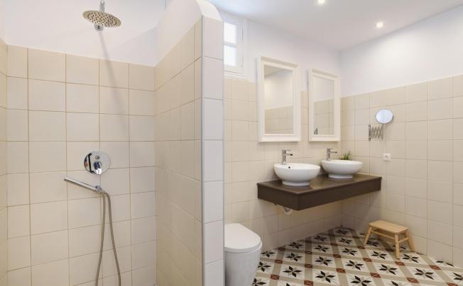 Фото отеля Thea Villas and Suite