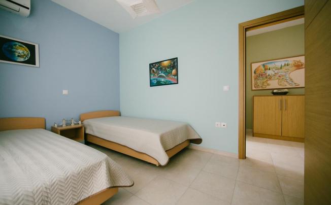 Фото отеля EVIS SEA VIEW VILLA