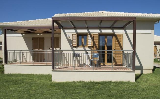 Фото отеля Niriides Luxury Suites 