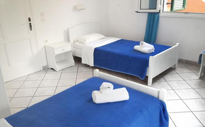 Фото отеля Blumarin Aparthotel