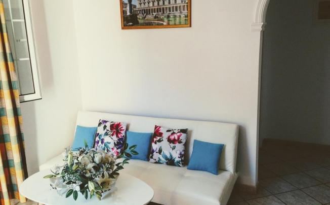Фото отеля Blumarin Aparthotel