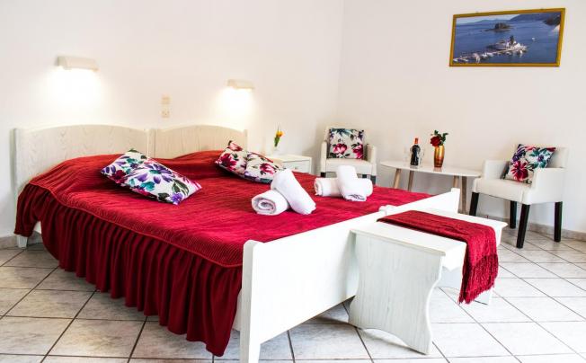 Фото отеля Blumarin Aparthotel