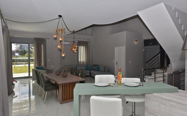 Фото отеля Villa Aphrodite