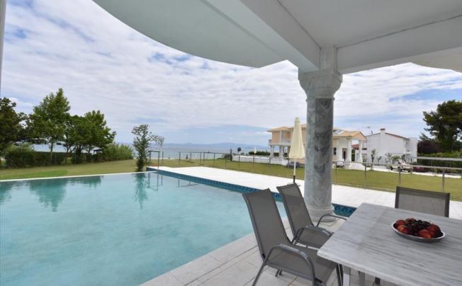 Фото отеля Villa Aphrodite
