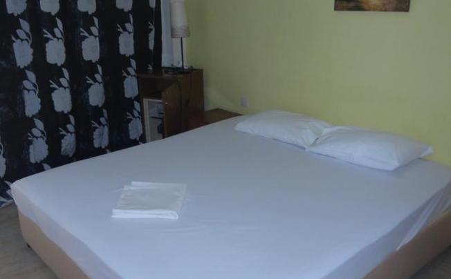 Фото отеля Armonia Guest House Nea Moudania