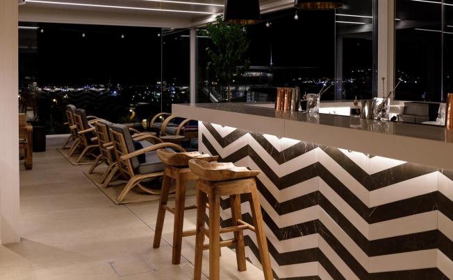 Фото отеля Athens Marriott Hotel