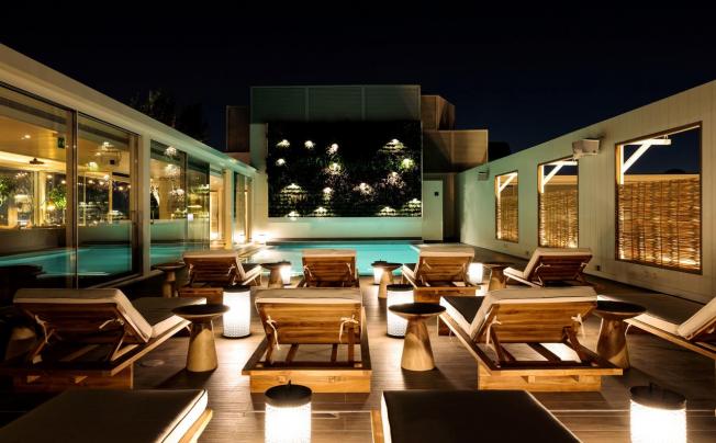 Фото отеля Athens Marriott Hotel
