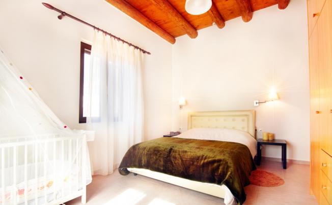 Фото отеля VILLA ZOURVA