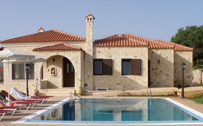Фото отеля Dream Hill Villas
