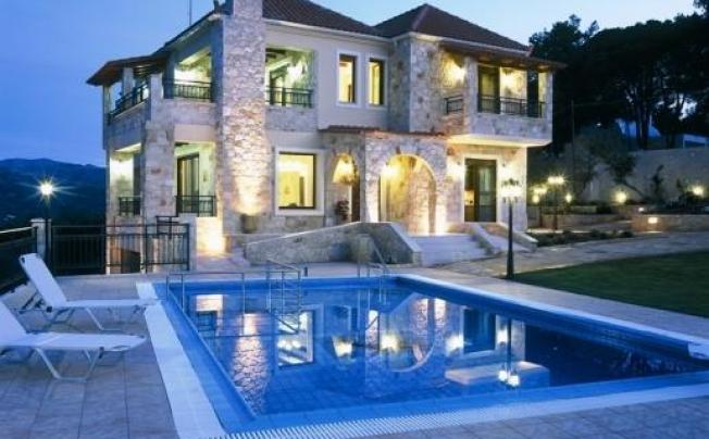 Фото отеля Dream Hill Villas