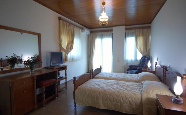 Фото отеля Dream Hill Villas