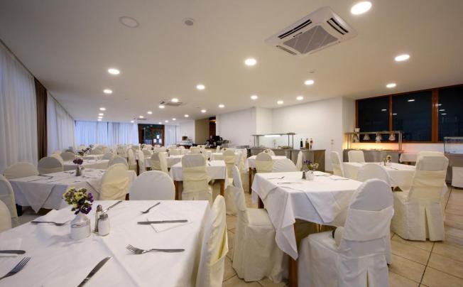 Фото отеля Amalia Hotel Dassia