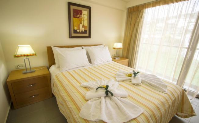 Фото отеля Campagna Mare Apartments