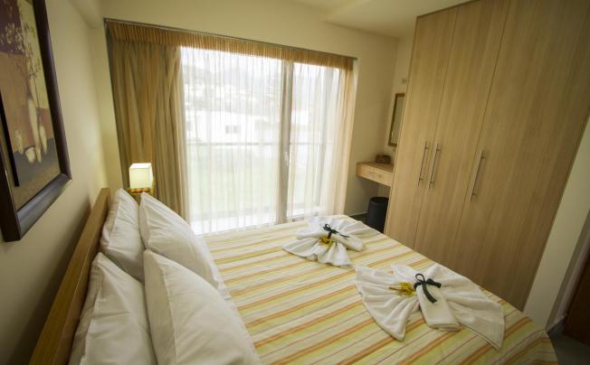 Фото отеля Campagna Mare Apartments