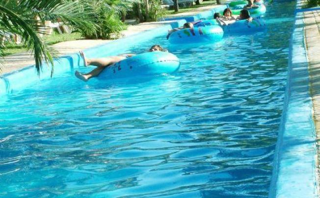 Фото отеля Aqualand Resort