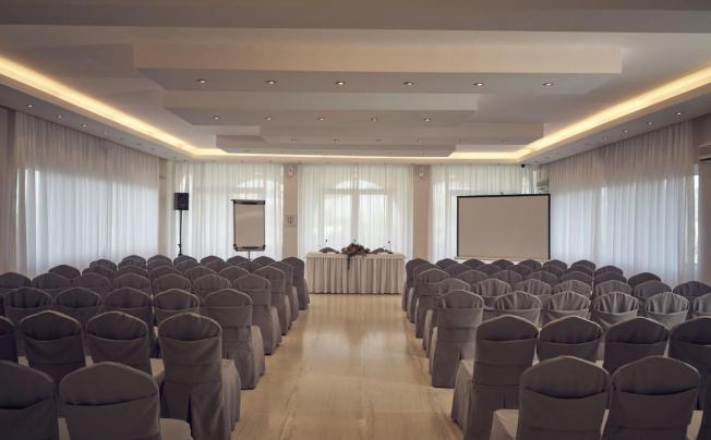 Фото отеля Varres Hotel 