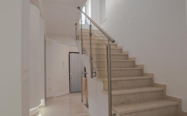 Фото отеля Toroni Luxury Villas