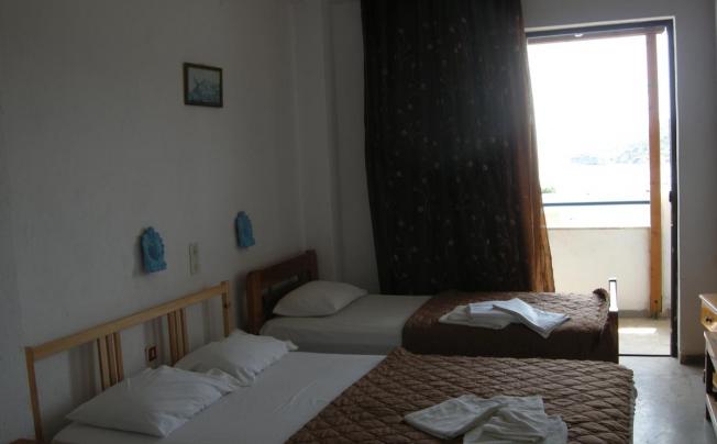 Фото отеля Myrmidon Hotel
