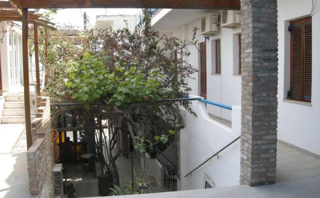 Фото отеля Myrmidon Hotel