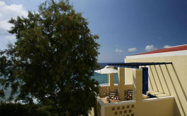 Фото отеля Kalimera Kriti Hotel & Village Resort