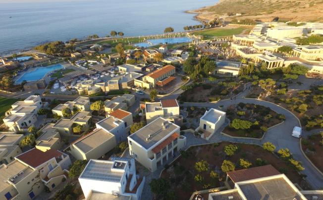 Фото отеля Kalimera Kriti Hotel & Village Resort