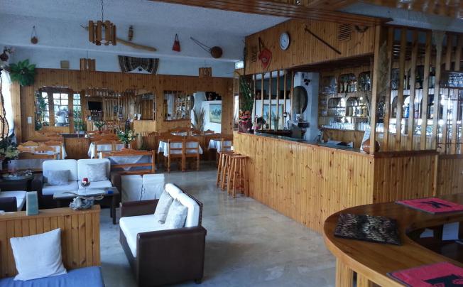 Фото отеля Kissandros Hotel