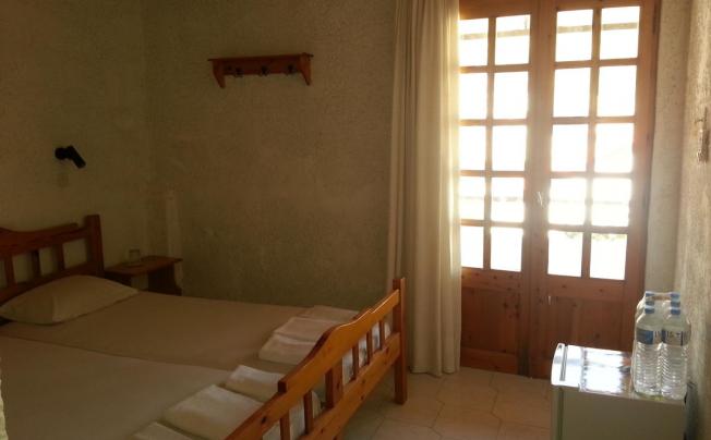 Фото отеля Kissandros Hotel