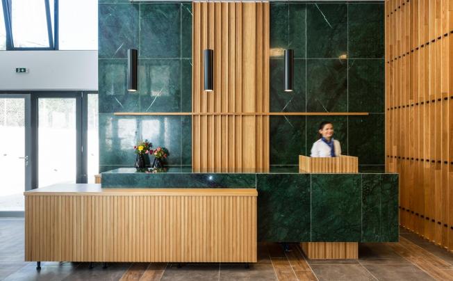 Фото отеля T HOTEL PREMIUM SUITES