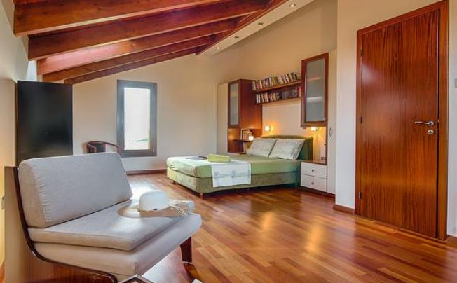 Фото отеля Villa Russelia 