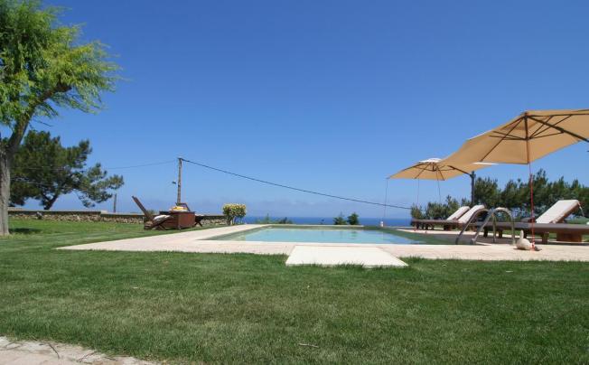 Фото отеля Villa Russelia 